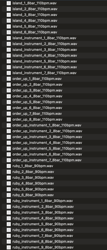 Reggae Music For Integration