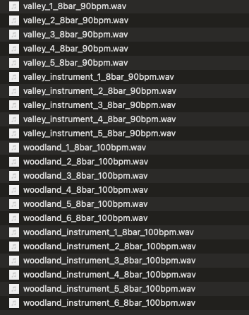 Relaxing Music For Integration