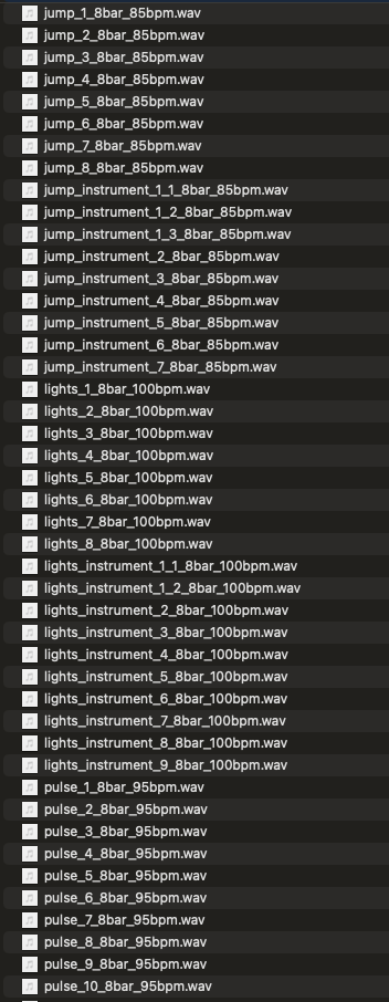 Synthwave Music 3 For Integration