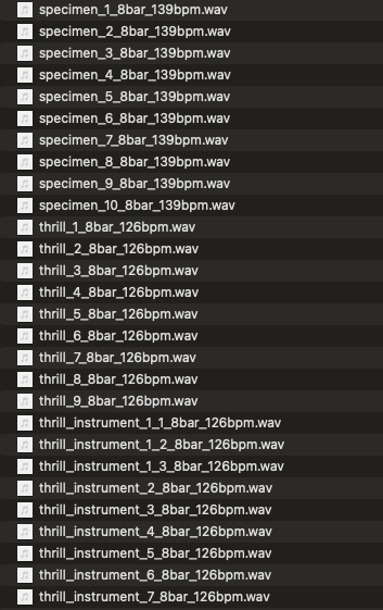Synthwave Music 3 For Integration