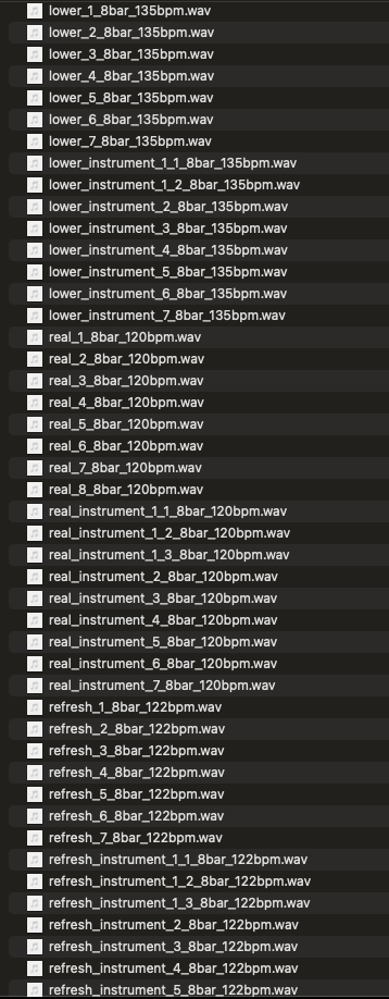 Synthwave Music 4 For Integration