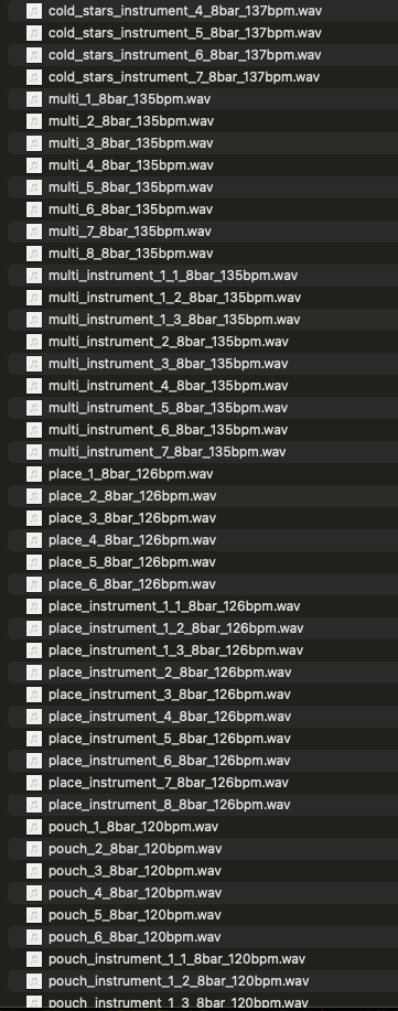 Trance Music 4 For Integration