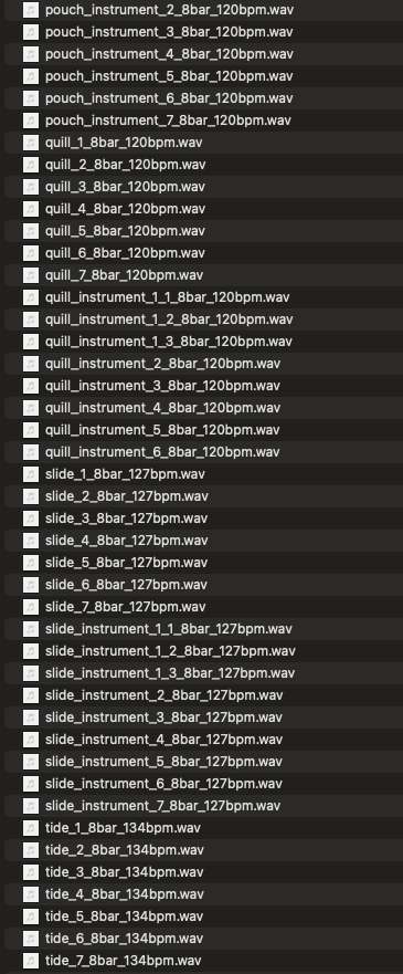 Trance Music 4 For Integration
