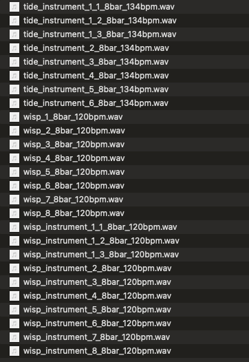 Trance Music 4 For Integration