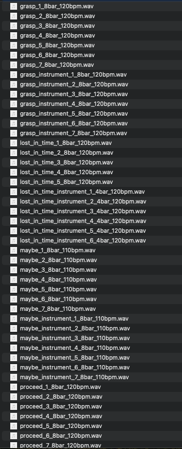 8 Bit Music For Integration