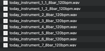 8 Bit Music For Integration