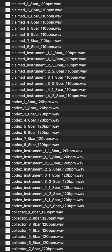 8 Bit Music 2 For Integration