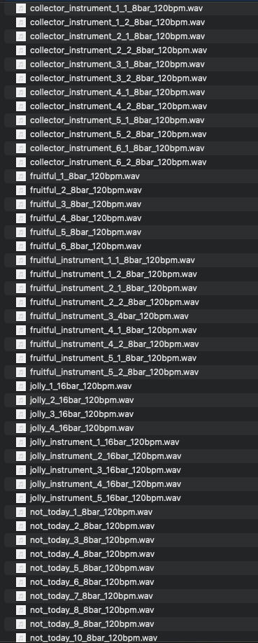 8 Bit Music 2 For Integration