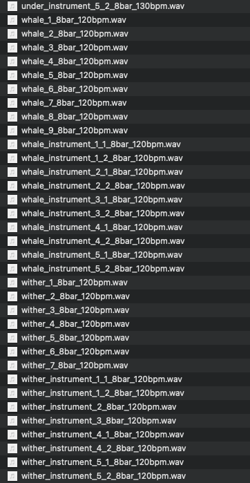 8 Bit Music 2 For Integration
