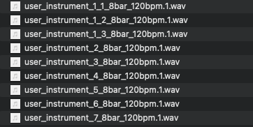 Chip Tune Music For Integration
