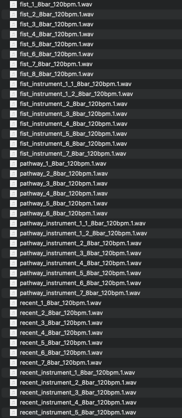 Chip Tune Music 2 For Integration