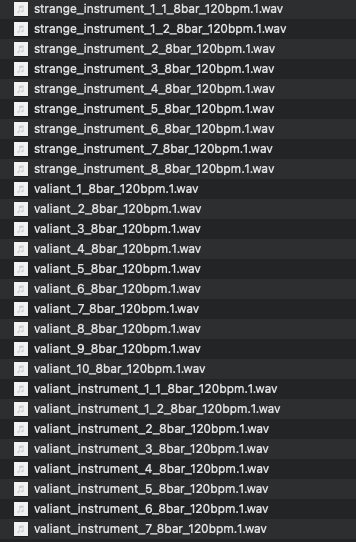 Chip Tune Music 2 For Integration