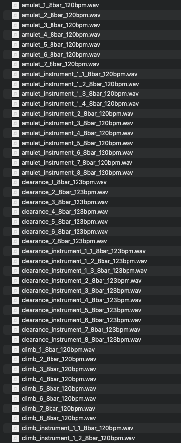 Electronic Music 2 For Integration