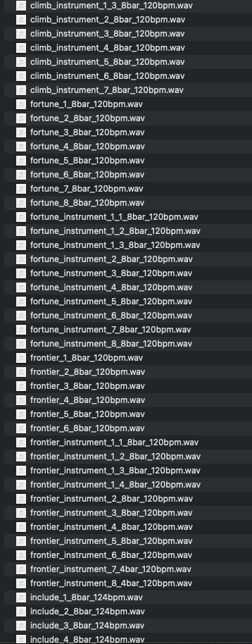 Electronic Music 2 For Integration