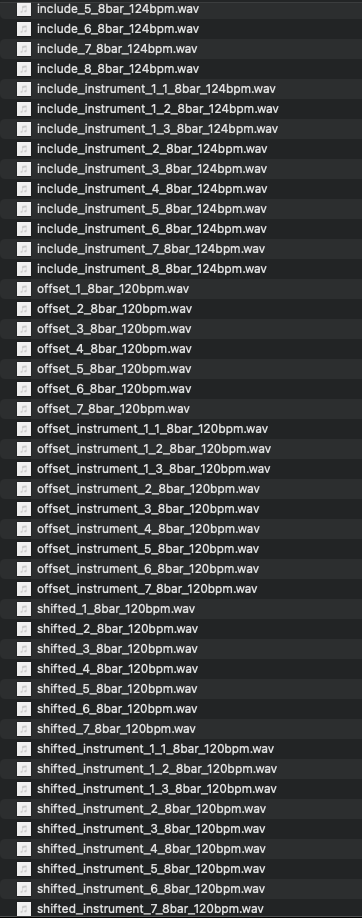 Electronic Music 2 For Integration