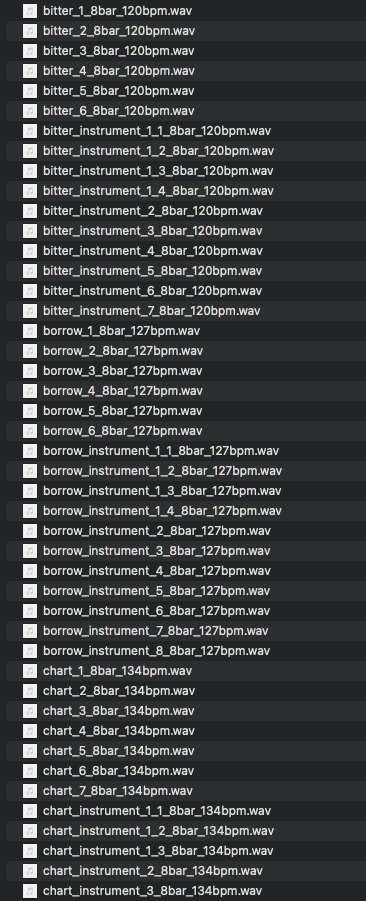 Electronic Music 3 For Integration