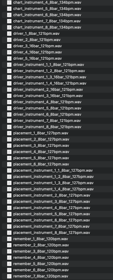 Electronic Music 3 For Integration