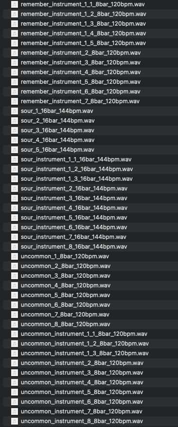 Electronic Music 3 For Integration