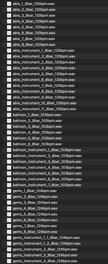 Fun RPG Music For Integration
