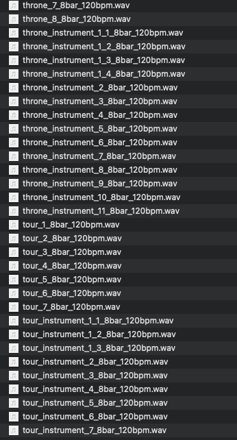 Fun RPG Music For Integration