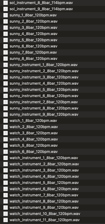 RPG Music 2 For Integration