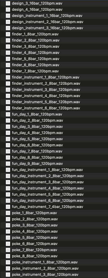 Kids Music For Integration