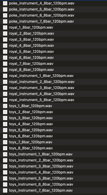 Kids Music For Integration