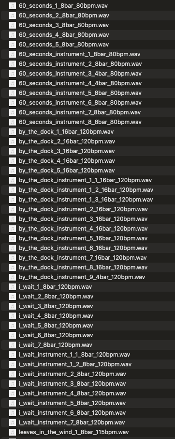 Post Rock Music For Integration