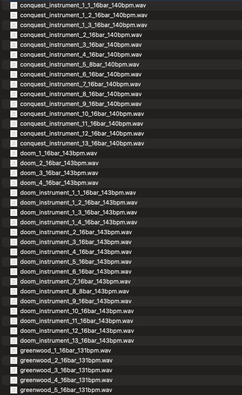 Medieval RPG Music For Integration