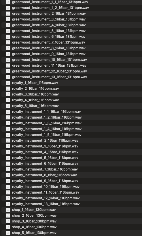 Medieval RPG Music For Integration