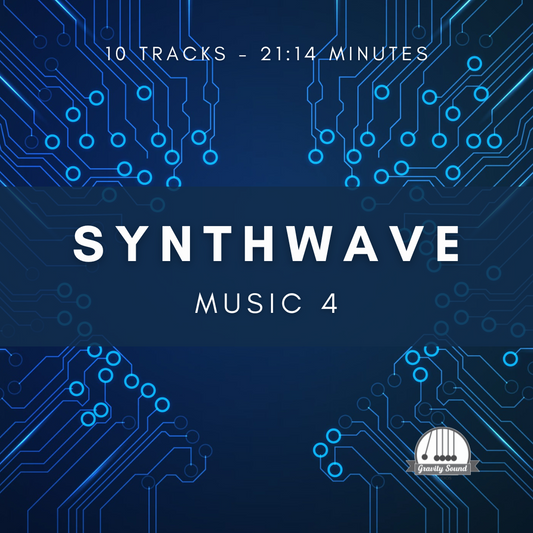 Wires - Synthwave Music 4