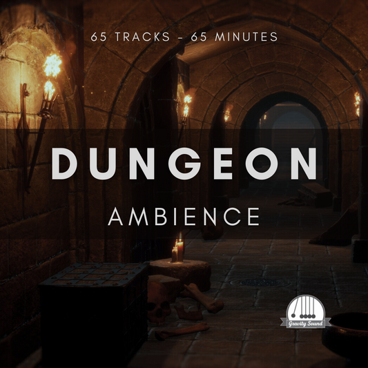 Dungeon Ambience