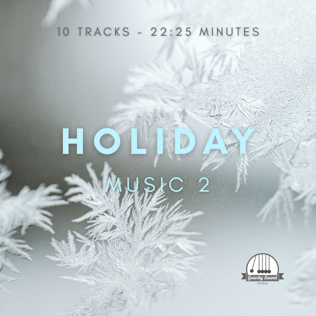 Silver - Holiday Music 2