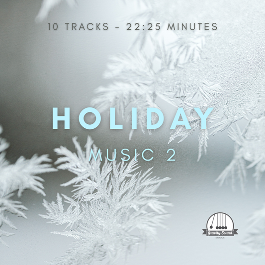 Sunrise - Holiday Music 2