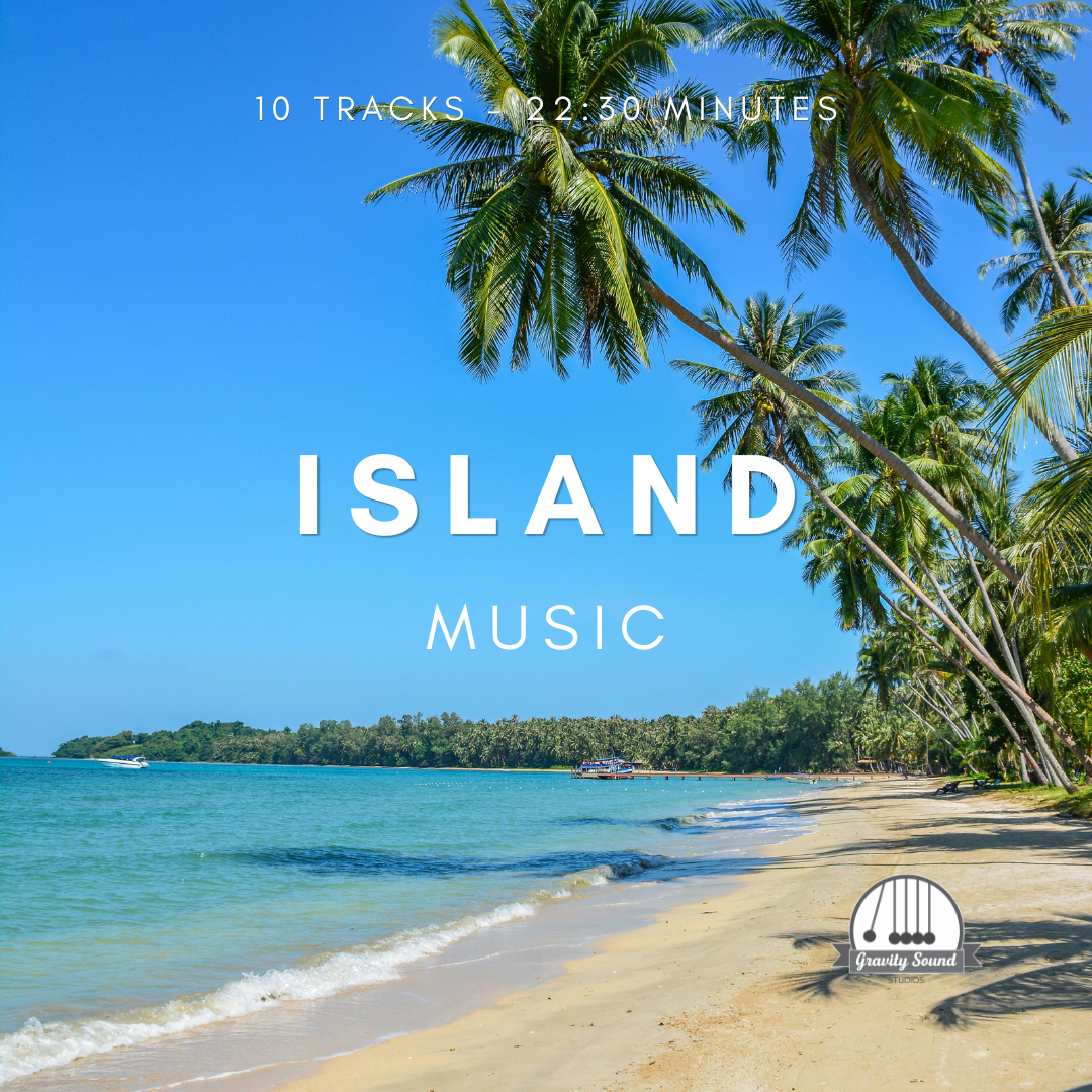 Friendly - Island Music