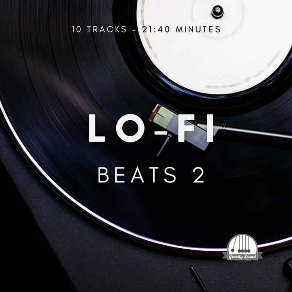 Lo-Fi Beats 2