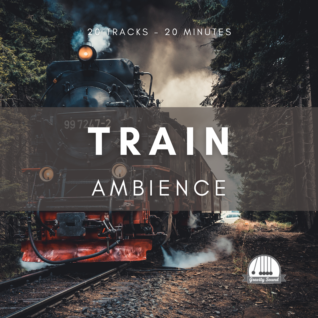 Train Sound Effects