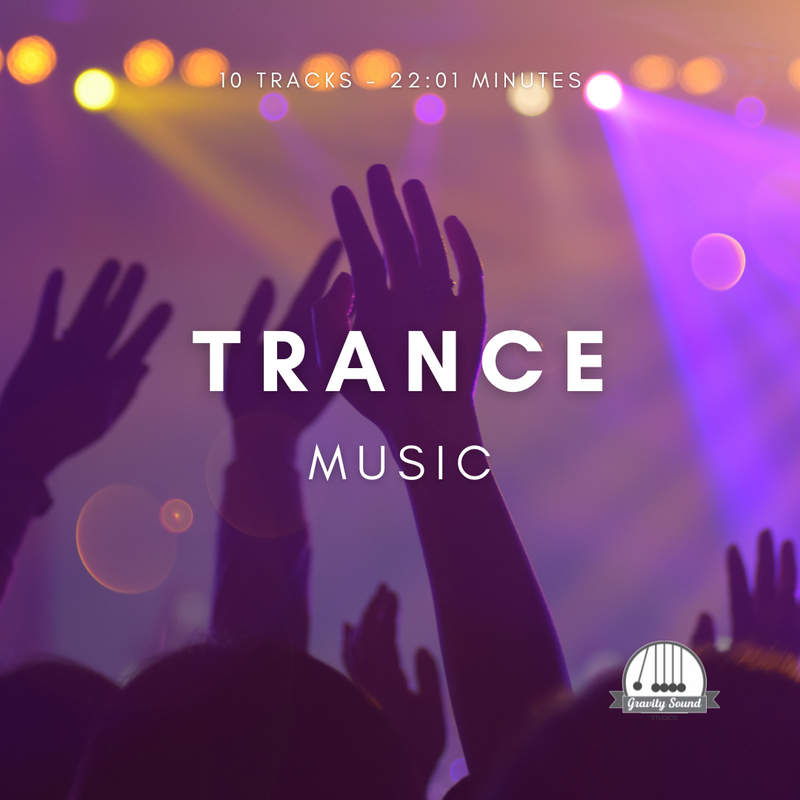 Trance Music