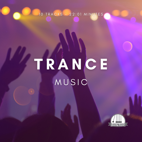 Pouch - Trance Music