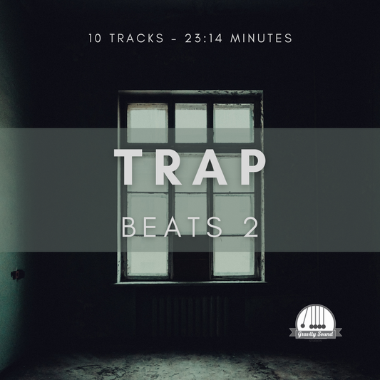 Trap Beats 2