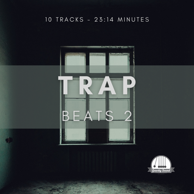 Words - Trap Beats 2