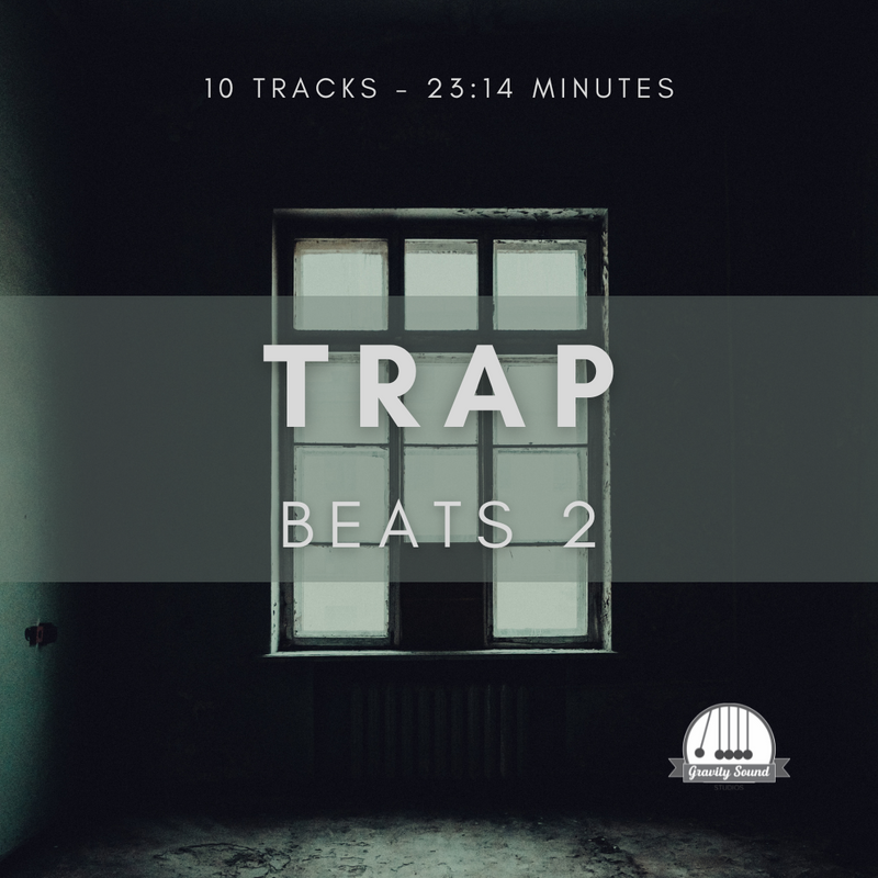 Clover - Trap Beats 2