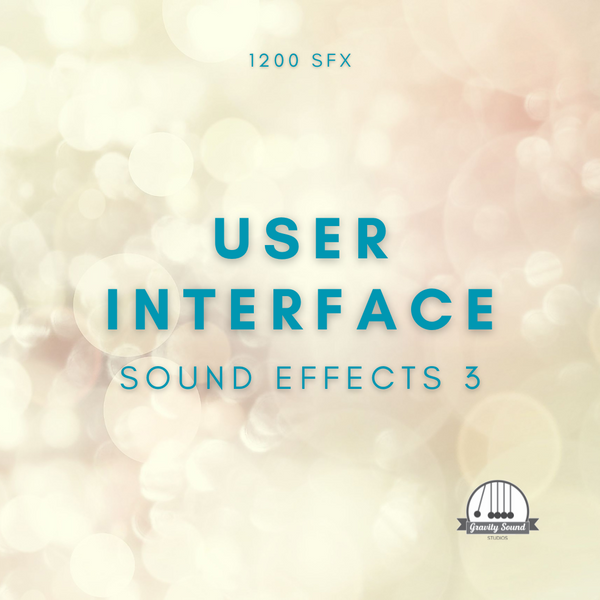 User Interface 3