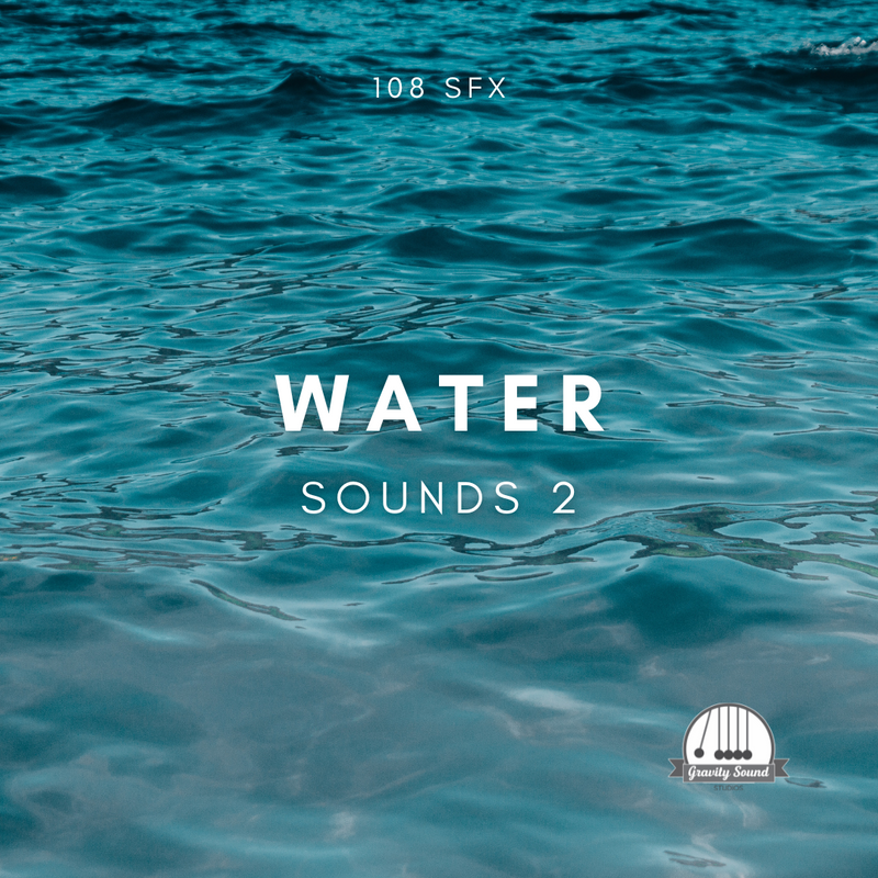 Water Sounds 2