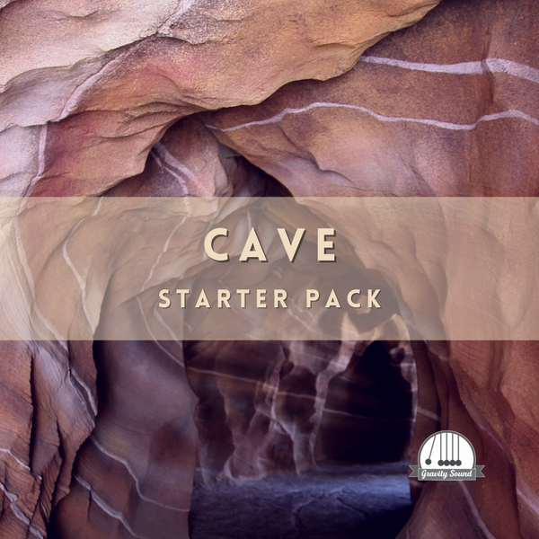 Cave Starter Pack