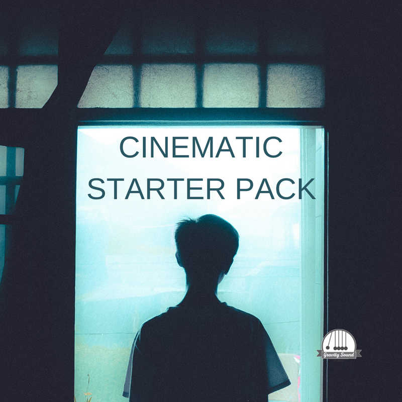 Cinematic Starter Pack