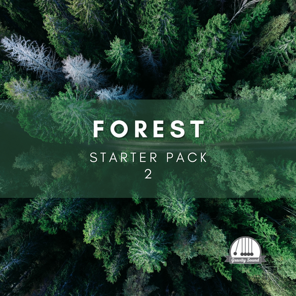 Forest 2 Starter Pack