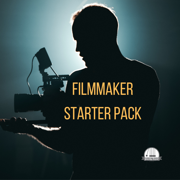 Filmmaker Starter Pack