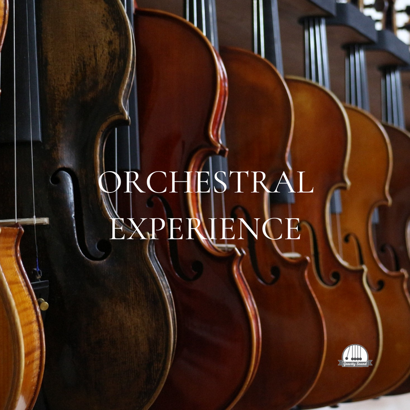 Orchestral Experience