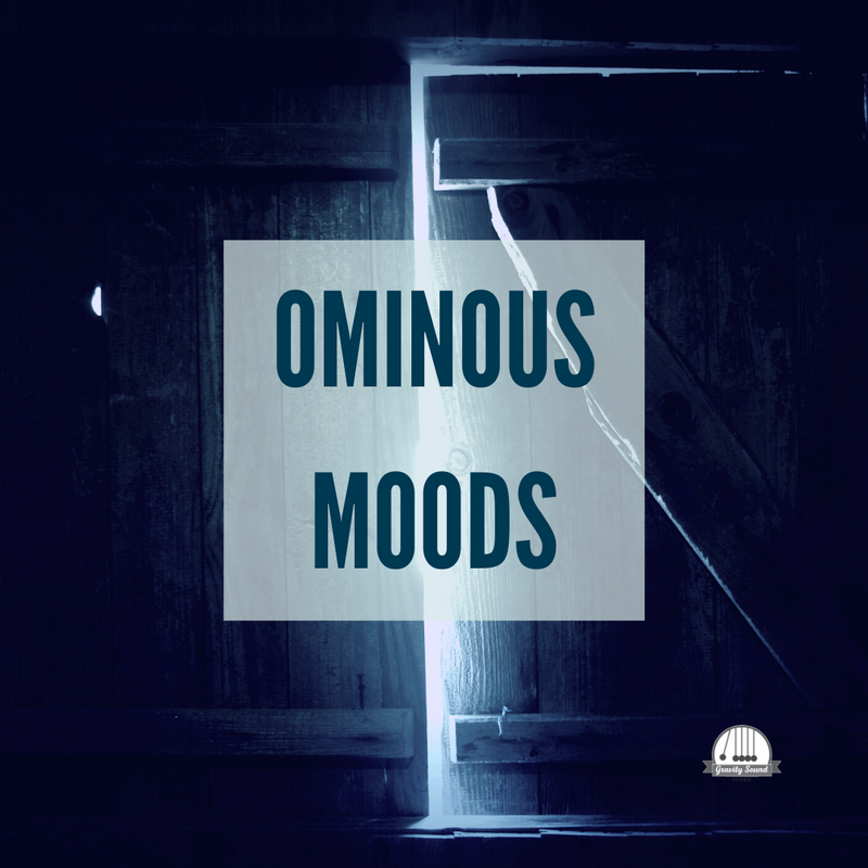 Ominous Moods